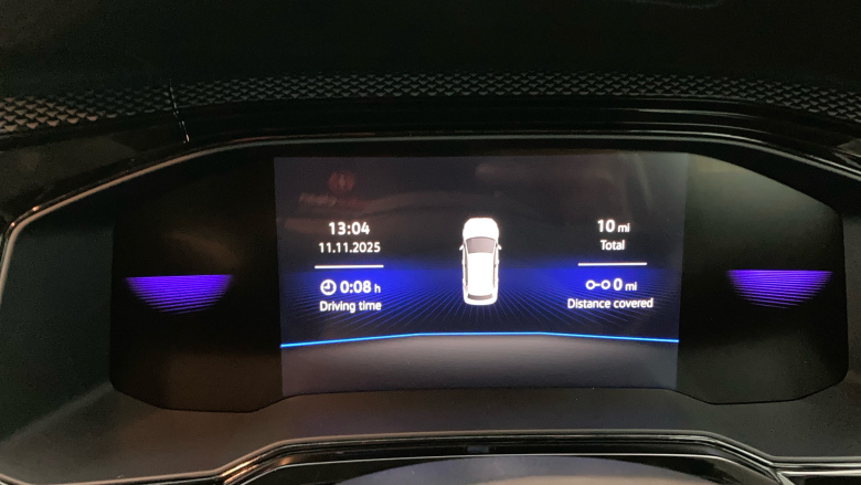 Volkswagen Polo 1.0 TSI Match 5dr Petrol Hatchback